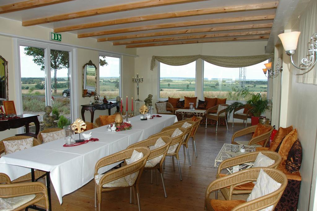 Landsitz Kapellenhoehe, Hotel Garni Wiedenbruegge Экстерьер фото