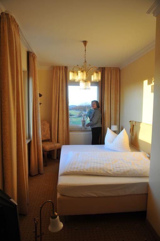 Landsitz Kapellenhoehe, Hotel Garni Wiedenbruegge Экстерьер фото