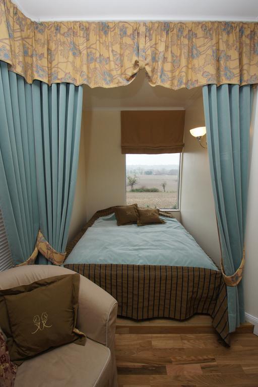 Landsitz Kapellenhoehe, Hotel Garni Wiedenbruegge Экстерьер фото