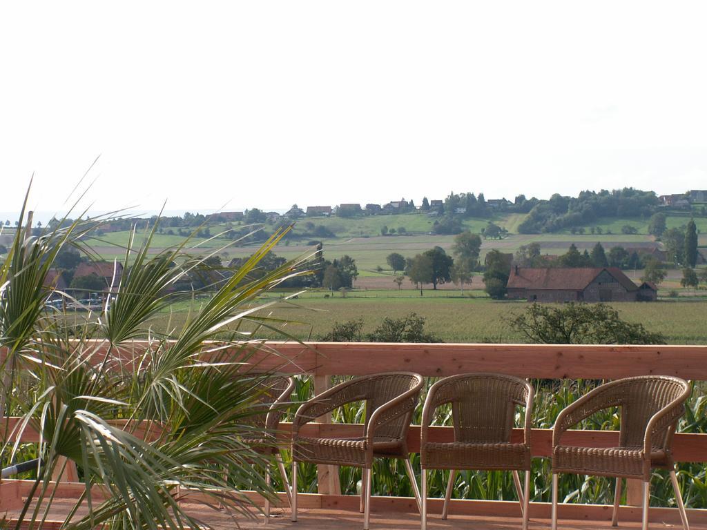 Landsitz Kapellenhoehe, Hotel Garni Wiedenbruegge Экстерьер фото