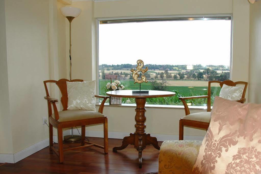 Landsitz Kapellenhoehe, Hotel Garni Wiedenbruegge Экстерьер фото